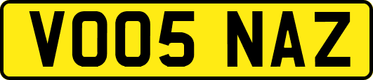 VO05NAZ