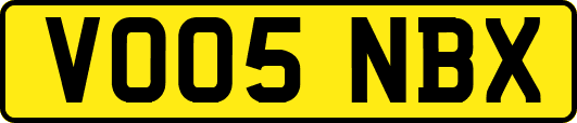 VO05NBX