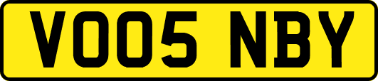 VO05NBY