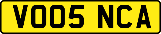 VO05NCA