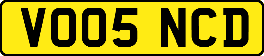 VO05NCD