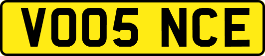 VO05NCE