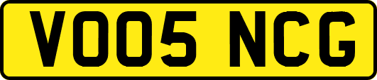 VO05NCG