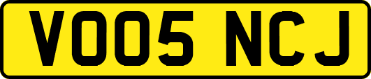 VO05NCJ