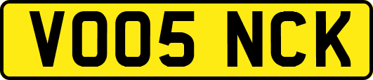 VO05NCK