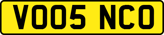 VO05NCO