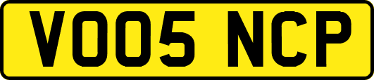 VO05NCP