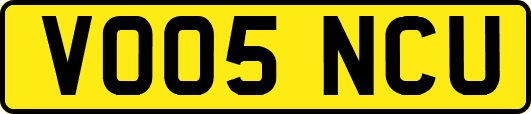 VO05NCU