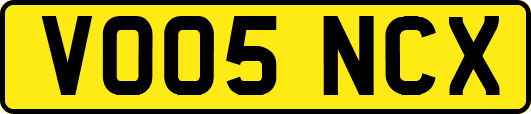 VO05NCX