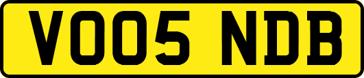 VO05NDB