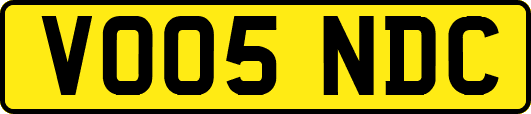 VO05NDC