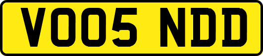 VO05NDD