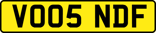 VO05NDF