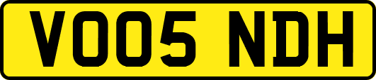 VO05NDH