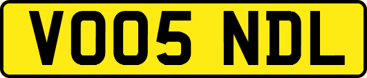 VO05NDL