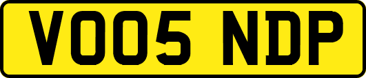 VO05NDP