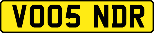 VO05NDR