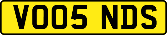 VO05NDS