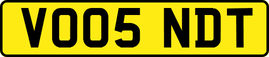 VO05NDT