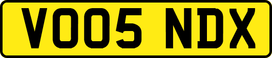 VO05NDX