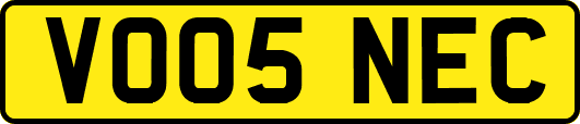 VO05NEC