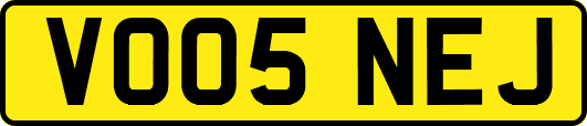 VO05NEJ