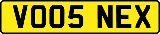 VO05NEX