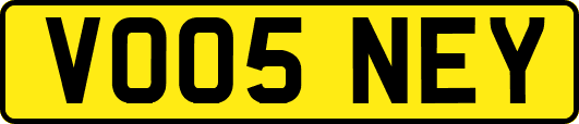 VO05NEY