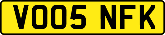 VO05NFK