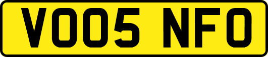 VO05NFO