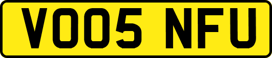 VO05NFU