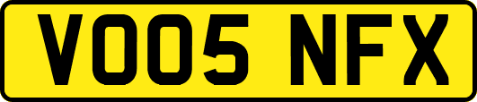 VO05NFX