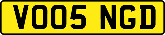 VO05NGD