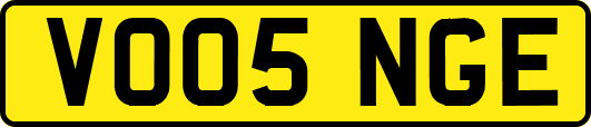 VO05NGE