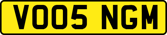 VO05NGM