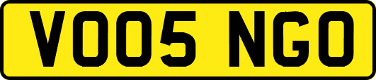 VO05NGO