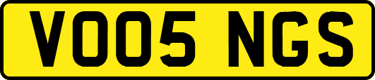 VO05NGS