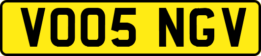 VO05NGV
