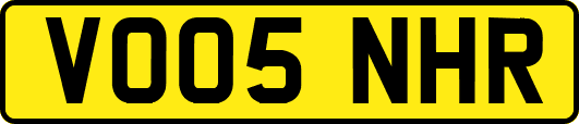 VO05NHR