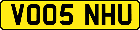 VO05NHU