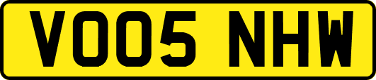 VO05NHW