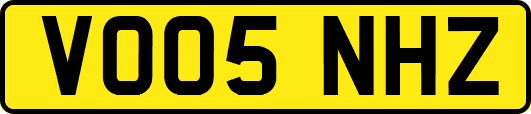 VO05NHZ