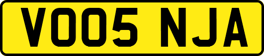 VO05NJA