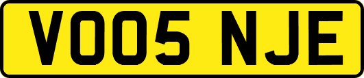 VO05NJE