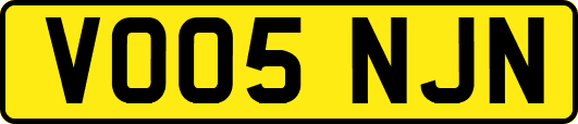 VO05NJN