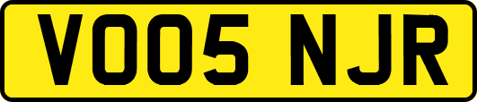 VO05NJR