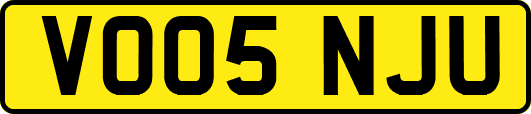 VO05NJU