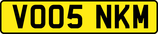 VO05NKM