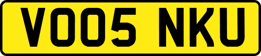 VO05NKU