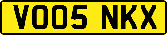 VO05NKX